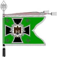 Jäger- und Gebirgsjäger