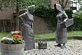 Spargelfrauen