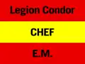 Chef des Stabes