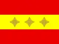Stabschef General v. Richthofen
