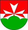 Wappen von Staňkovice