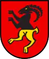 Wappen der Gemeinde Stans
