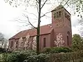Heilig-Kreuz-Kirche in Stapelfeld