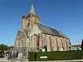 Kirche Saint-Omer