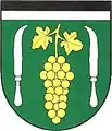 Wappen von Starý Poddvorov