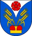 Wappen von Starý Vestec