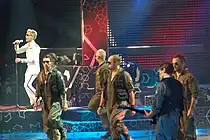 Star Pilots (2009)
