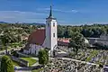 Katholische Kirche St. Stanislaus (Kościół św. Stanisława)