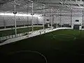 Hallenplätze im Starfire Sports Complex