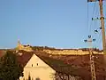 Die mittelalterliche Festung
