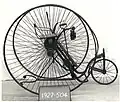 Starley Royal Salvo Tricycle