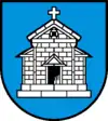 Wappen von Starrkirch-Wil