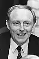 Oppositionsführer  Neil Kinnock  (Labour)