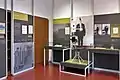 Ausstellungsraum