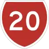 SH20
