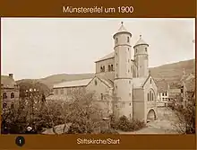 Stiftskirche