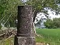 Nagelsche Säule der Dittershöhe bei Dittersdorf (Glashütte)