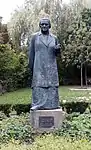 Clara Zetkin (1999)Berlin-Marzahn