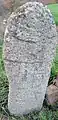 Statuenmenhir von Saint-Léonce
