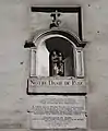 Statue der Vierge à l’Enfant, Nr. 22