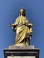 Marienstatue