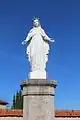 Marienstatue