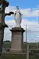 Marienstatue
