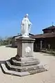 Marienstatue