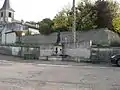 Statue von Jeanne d’Arc