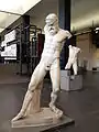 Marsyas vom Esquilin, Rom, Museo Gregoriano Profano
