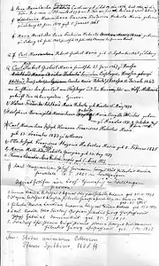 Quelle: Liber status animarum