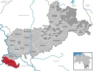 Karte