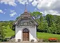 Stauffacherkapelle