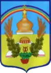 Wappen von Stawy