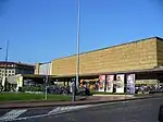 Bahnhof Santa Maria Novella, Florenz