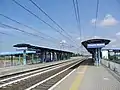 Bahnhof Osteria Nuova