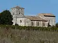 Kirche Saint-Jean