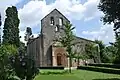 Kirche Sainte-Radegonde
