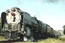 UP 844 (Mai 2006)