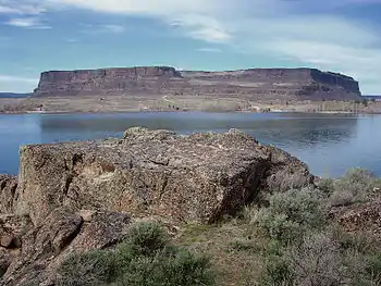 Steamboat Rock State Park