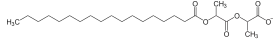 Stearoyl-2-lactylat