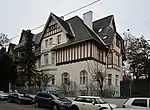 Doppelvilla