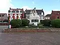 Gefallenendenkmal