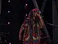 Steel Pulse, 2010