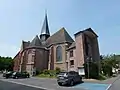 Kirche Saint-Pierre