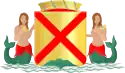 Wappen der Gemeinde Steenbergen