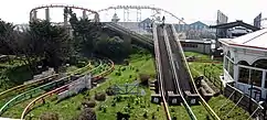 Steeplechase