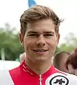 Stefan Bissegger