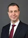 Foto des Abgeordneten