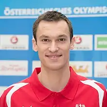 Stefan Fegerl